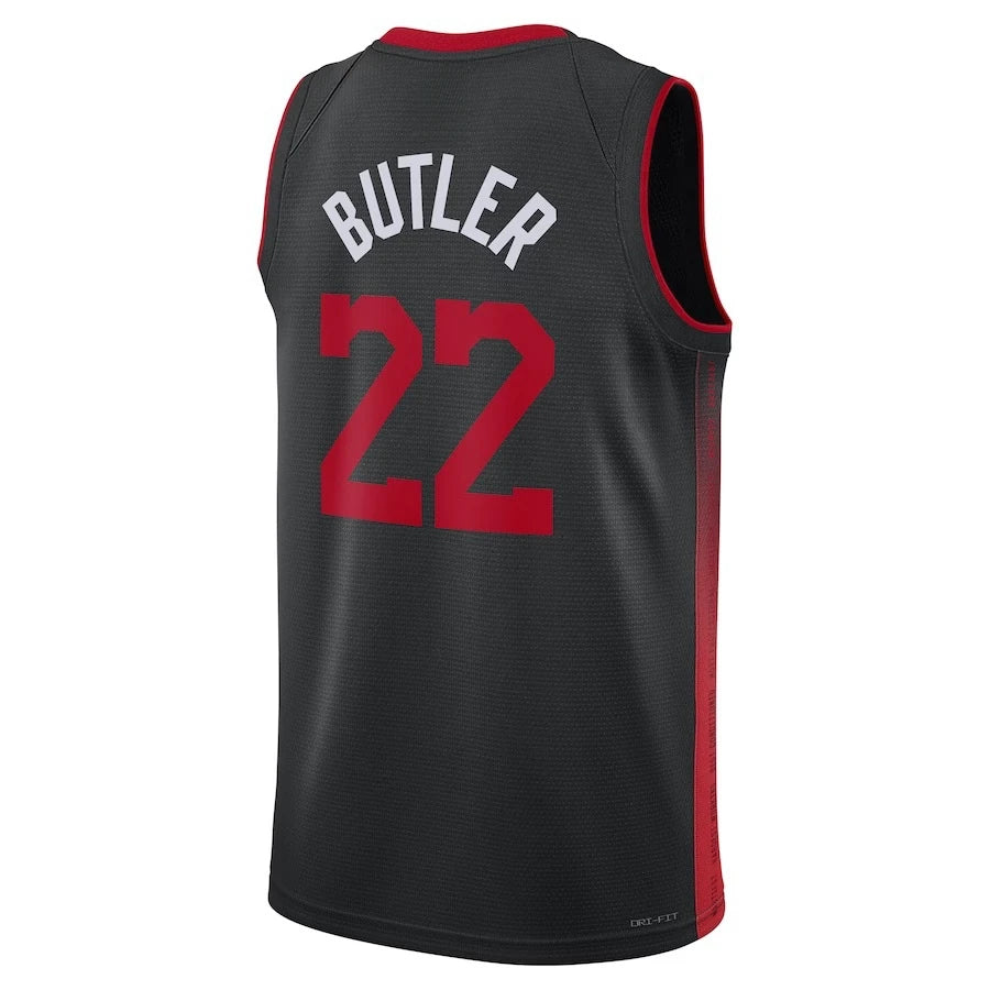 Basketball Jersey For Special Event Promotions-2023-24 American basketball jersey JimmyButler-3