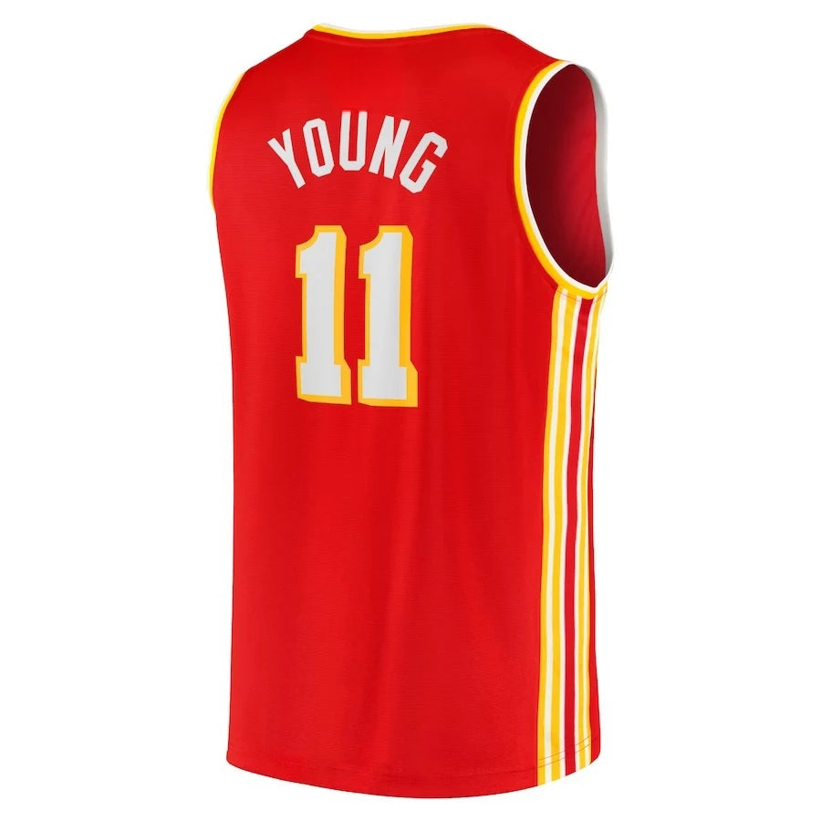 Custom Basketball Jersey For Custom Fan Orders-2023-24 American basketball jersey Hawk