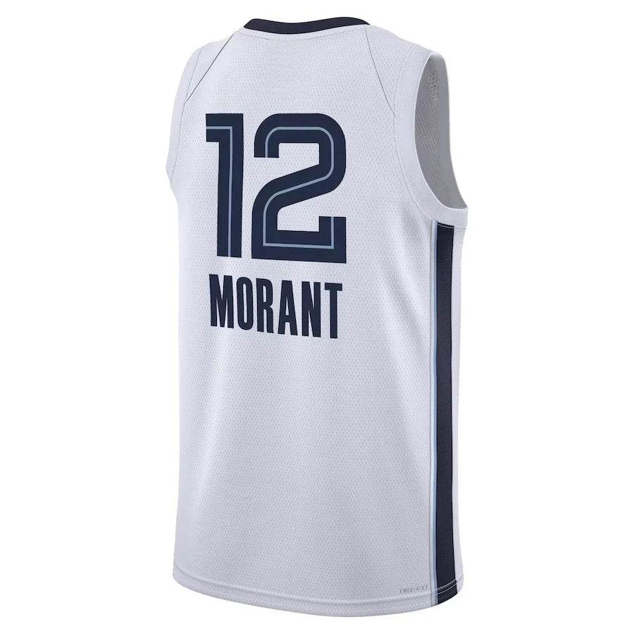 Custom Basketball Jersey For Player Engagement-2023-24 American basketball jersey Ja-4