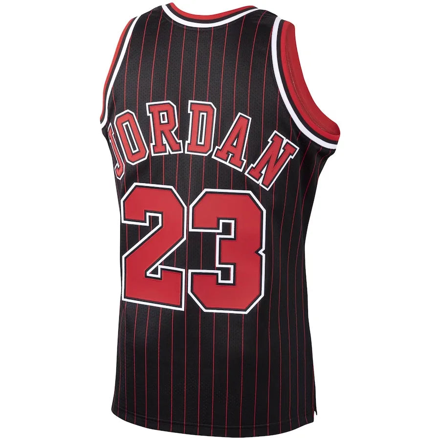 Basketball Jersey With Custom Sizing Options-2023-24 American basketball jersey Bull#23