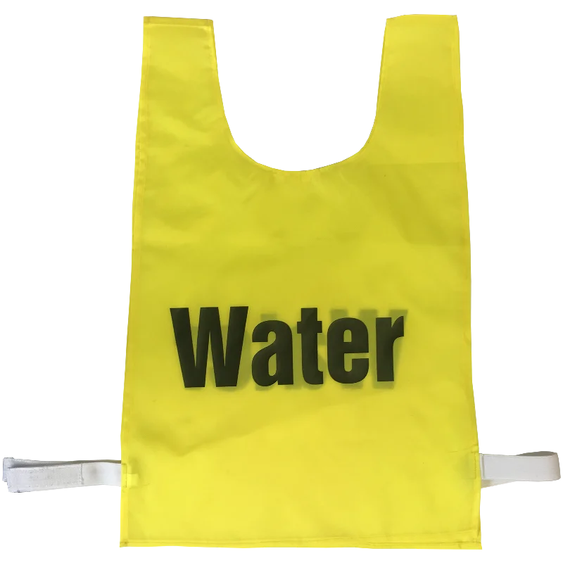 Custom Basketball Jersey For Custom Fan Orders-Water Bib