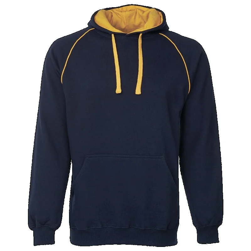 Navy/Gold