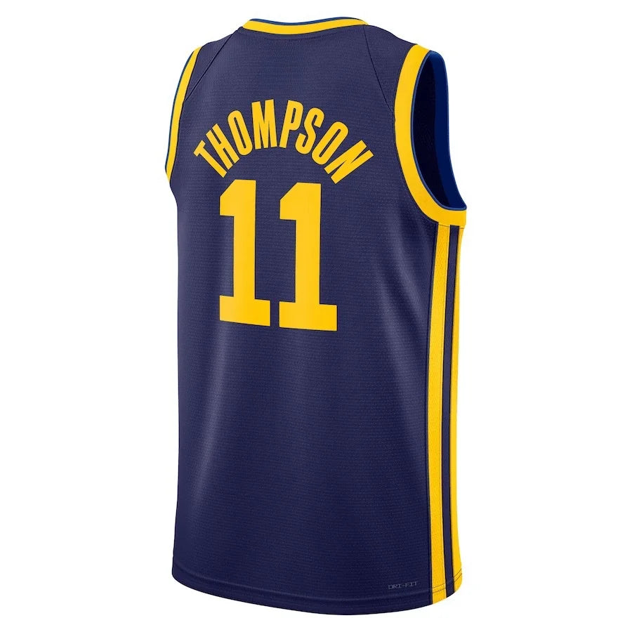 Custom Basketball Jersey For Sporting Achievements-2023-24 American basketball jersey KlayThompson-2