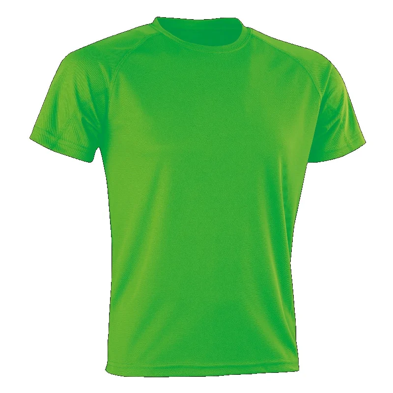 Fluro Green