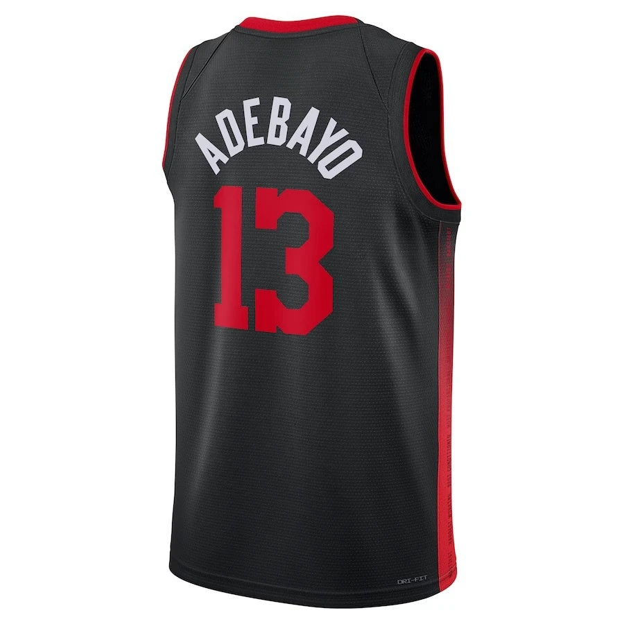 Personalized Basketball Jersey For School Fundraisers-2023-24 American basketball jersey #13