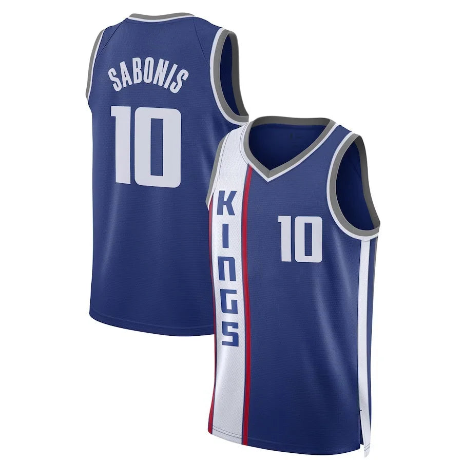 Custom Basketball Jersey For Championship Teams-2023-24 American basketball jersey #10