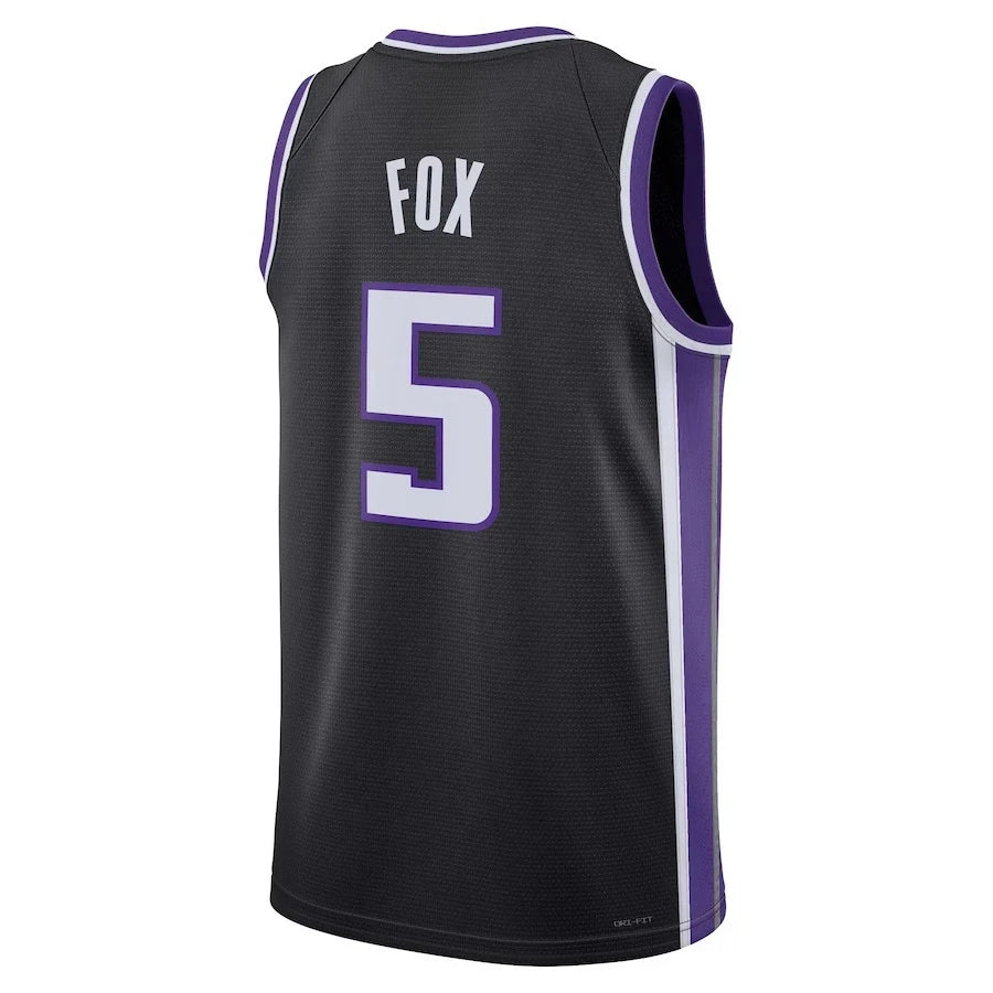 Basketball Jersey With Custom Artwork & Design-2023-24 American basketball jersey King