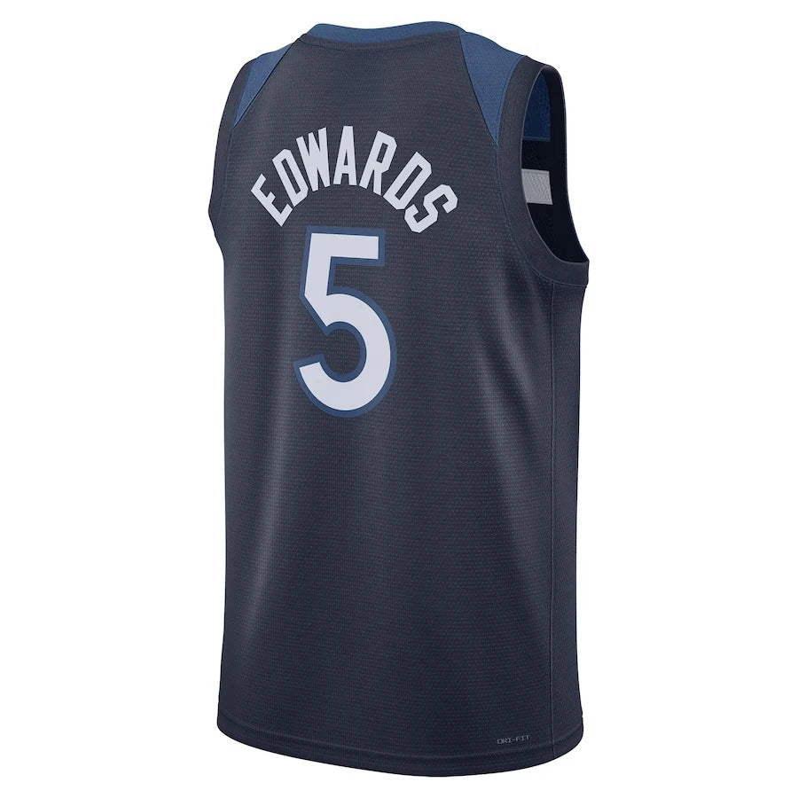 Personalized Basketball Jersey For Fan Engagement-2023-24 American basketball jersey Timberwolve