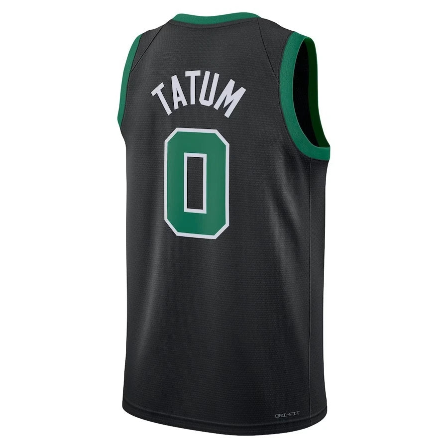 Custom Basketball Jersey For Fanatics & Enthusiasts-2023-24 American basketball jersey JaysonTatum-2