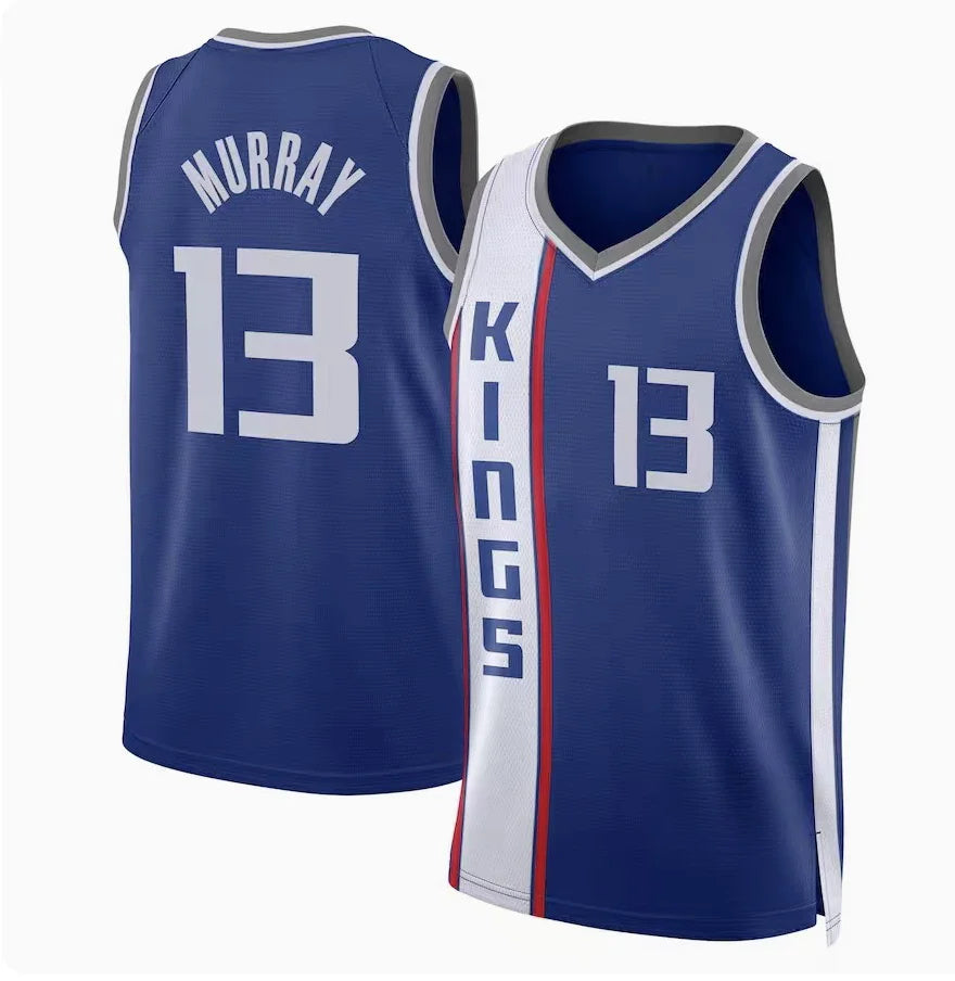 Custom Basketball Jersey For Sports Events-2023-24 American basketball jersey 13