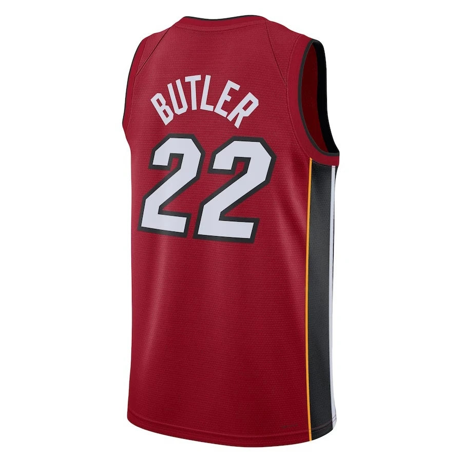 Custom Basketball Jersey For Player Events-2023-24 American basketball jersey JimmyButler-1