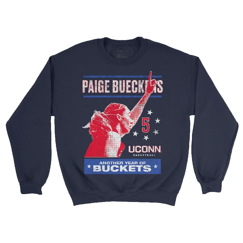 Basketball Jersey For Team Participation-Paige Bueckers - Run it Back Drop