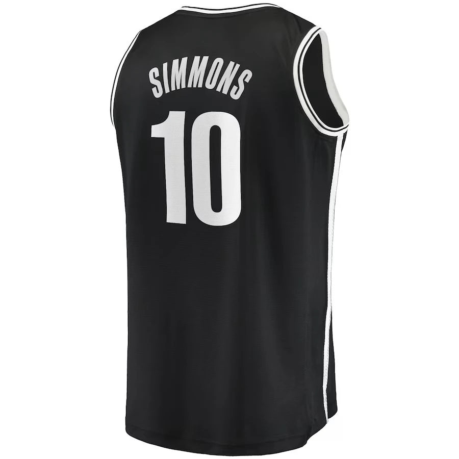 Custom Basketball Jersey For Exclusive League Events-2023-24 American basketball jersey Net