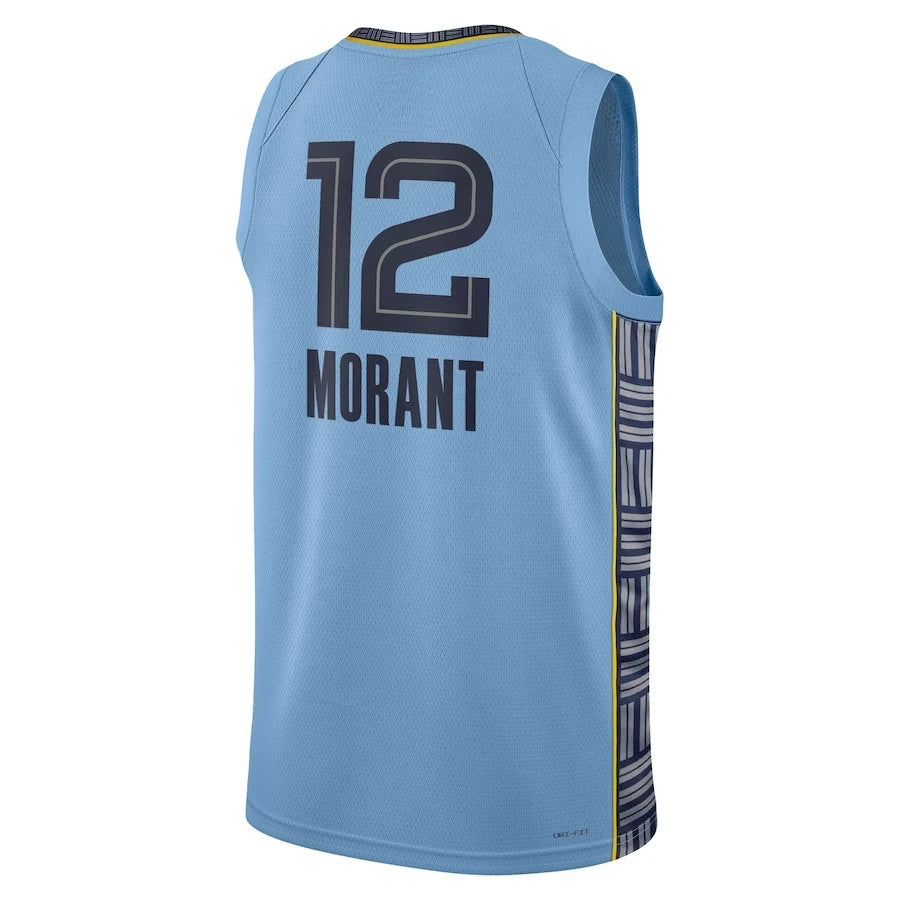 Basketball Jersey For School Sports Events-2023-24 American basketball jersey Ja-2