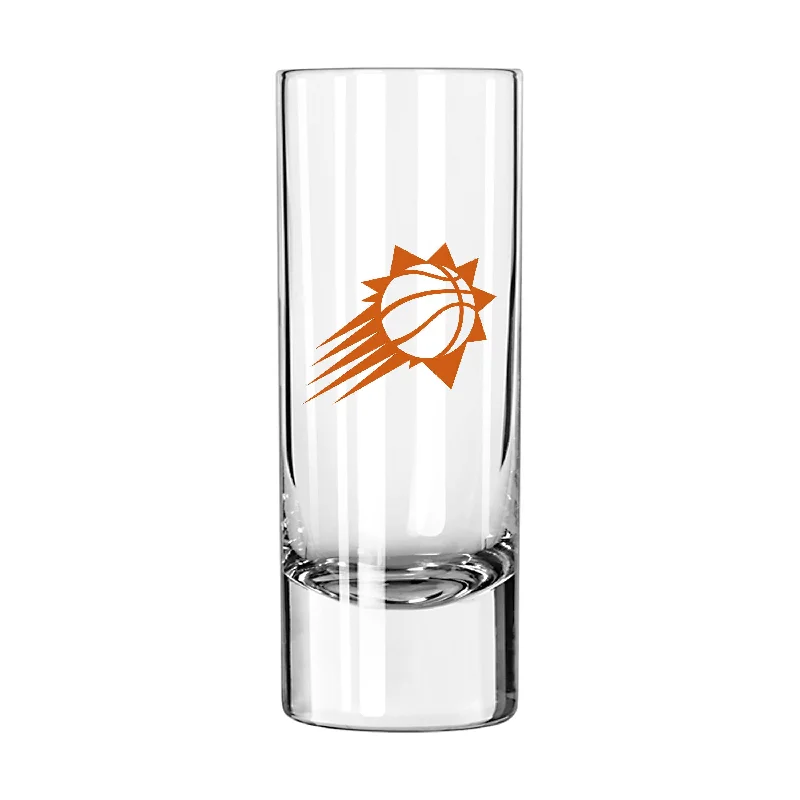 Custom Team Mug For Personalized Event-Phoenix Suns 2.5oz Gameday Shooter