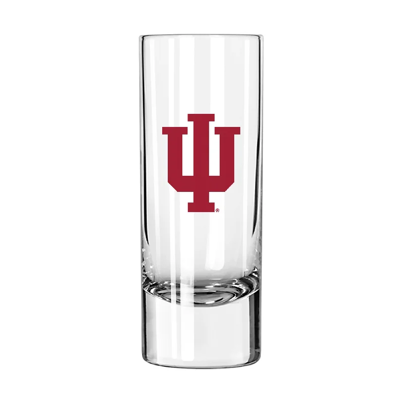 Custom Team Mug For Sports Recognition-Indiana 2.5oz Gameday Shooter