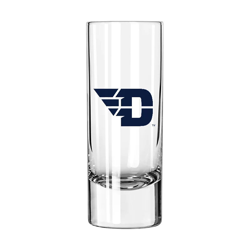 Custom Team Mug For Unique Tournament Gifts-Dayton 2.5oz Gameday Shooter