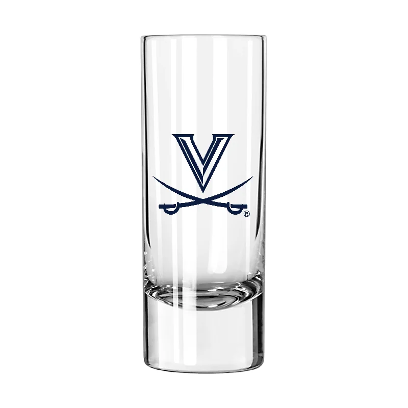 Team Mug For Personalized Team Moments-Virginia 2.5oz Gameday Shooter