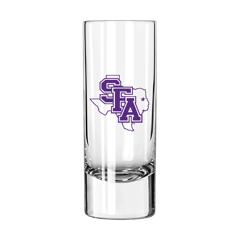 Custom Team Mug For Team Progression-Stephen F Austin 2.5oz Gameday Shooter