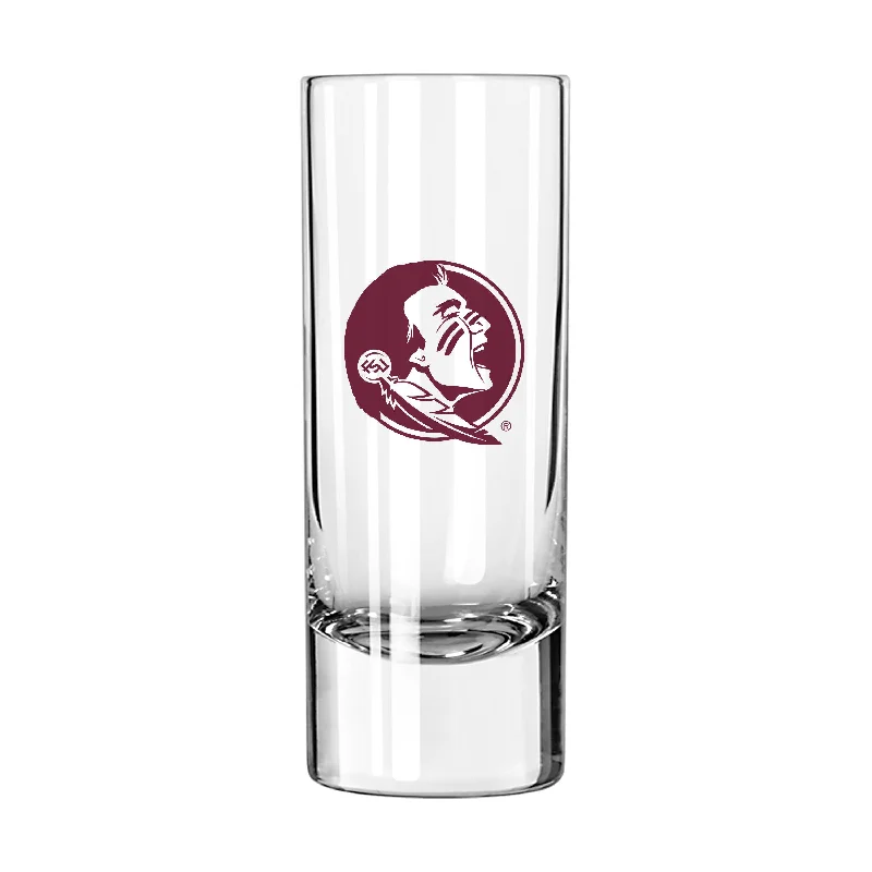 Team Mug For Milestone Celebrations-Florida State 2.5oz Gameday Shooter