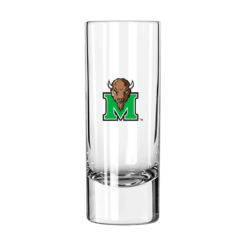 Custom Team Mug For Youth Sports Teams-Marshall 2.5oz Gameday Shooter