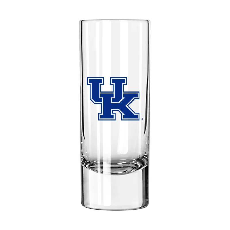 Team Mug For Player Recognition Awards-Kentucky 2.5oz Gameday Shooter