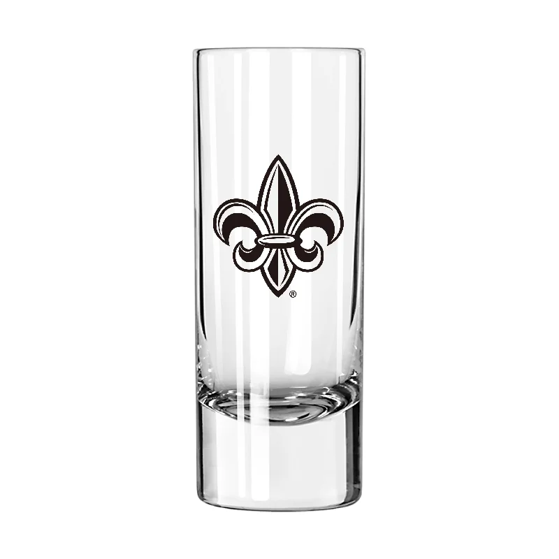 Team Mug For Local Supporter Gifts-Louisiana Lafayette 2.5oz Gameday Shooter