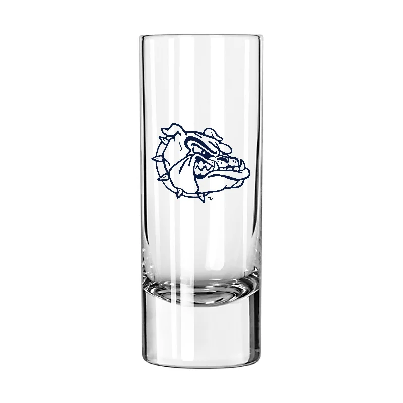 Team Mug For National Sports Events-Gonzaga 2.5oz Gameday Shooter