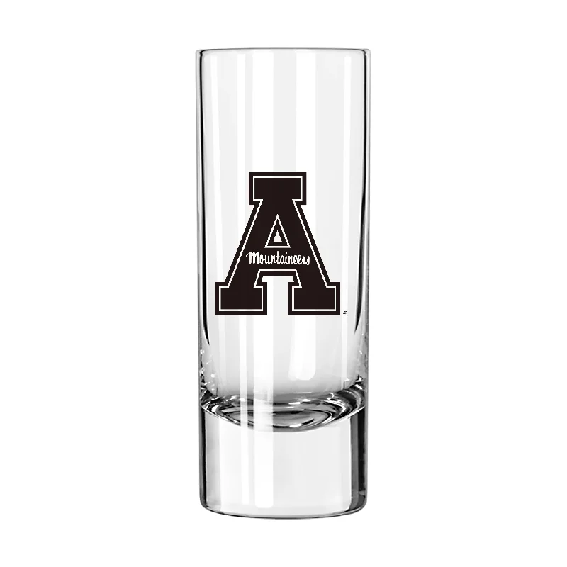 Team Mug For Group Customization & Orders-Appalachian State 2.5oz Gameday Shooter