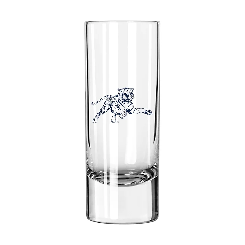 Team Mug For Group Milestones-Jackson State 2.5oz Gameday Shooter