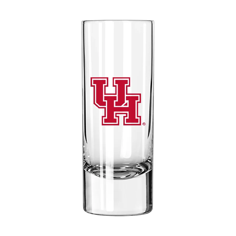 Custom Team Mug For Recognition Ceremonies-Houston 2.5oz Gameday Shooter