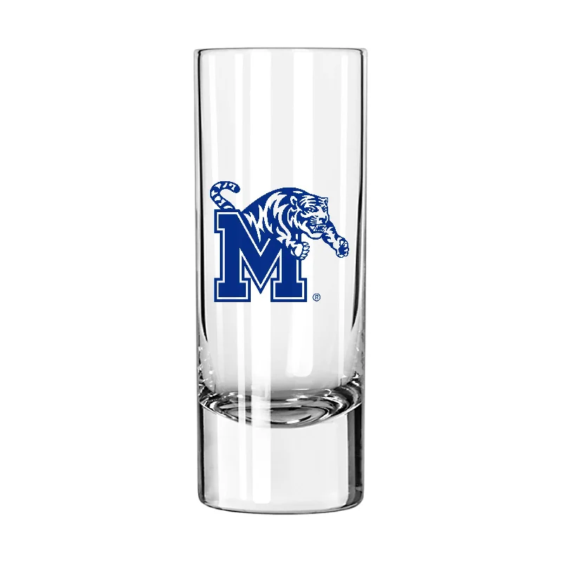 Personalized Team Mug For Special Events & Gifting-Memphis 2.5oz Gameday Shooter