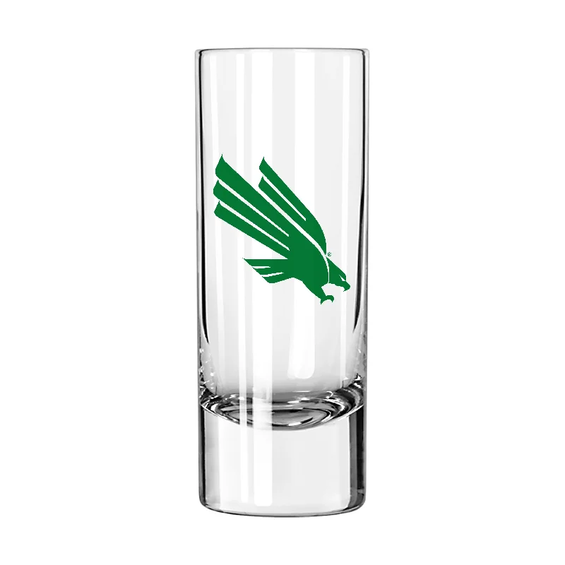 Personalized Team Mug For Unique Custom Designs-North Texas 2.5oz Gameday Shooter