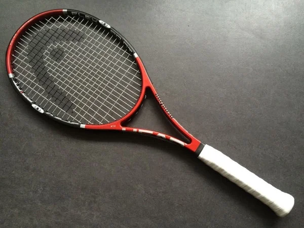 Tennis Racket For Local Leagues-Head PT10 Flexpoint Prestige Mid