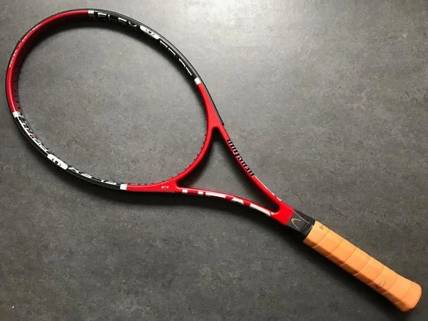 Custom Tennis Racket For Charity Events-Head PT10 Flexpoint Prestige Mid