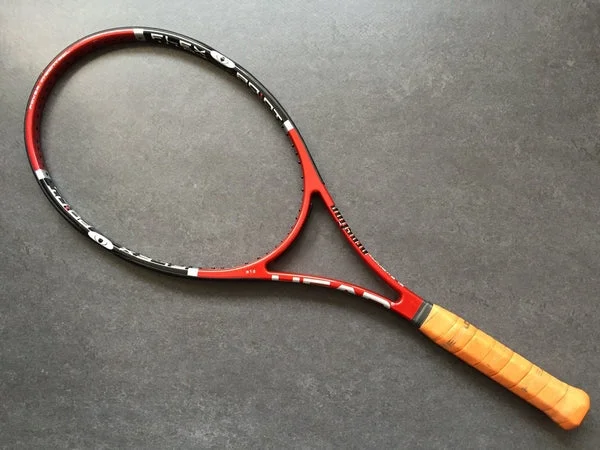 Personalized Tennis Racket For Families-Head PT10 FXP Prestige Mid