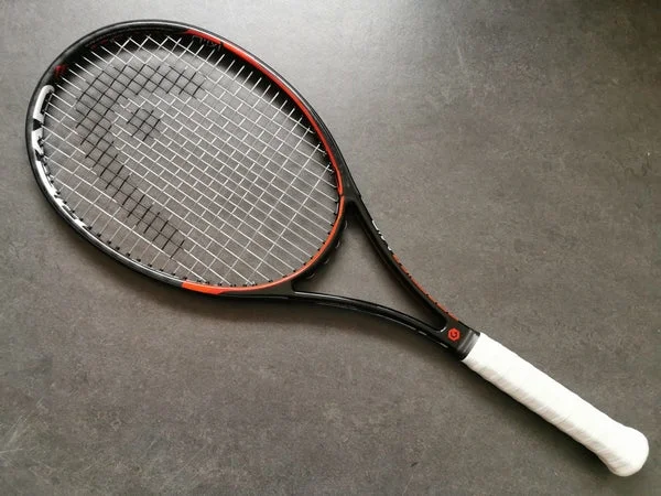 Personalized Tennis Racket For Supporters-Head PT10 Graphene XT Prestige Mid