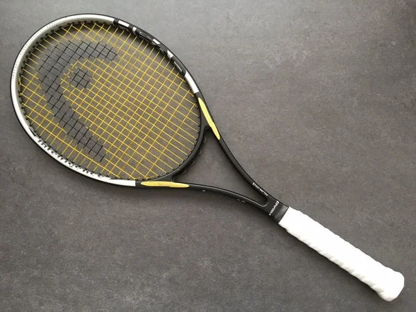 Tennis Racket For Fundraising Campaigns-Head PT10 iPrestige Mid