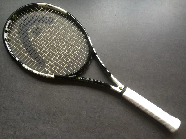 Personalized Tennis Racket For Players-Head PT113B2 Graphene XT Speed PRO