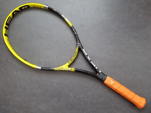 Personalized Tennis Racket For Corporate Gifts-Head PT161