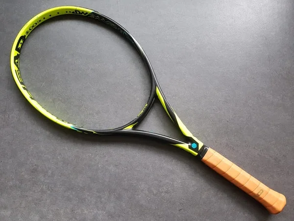 Tennis Racket For School Competitions-Head PT161