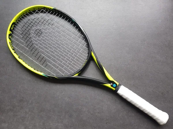 Personalized Tennis Racket For Fundraisers-Head PT161