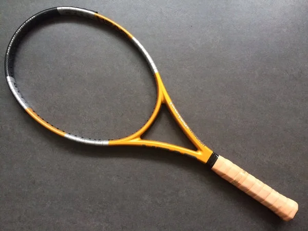 Tennis Racket For Professional Players-Head PT161 Liquidmetal Instinct