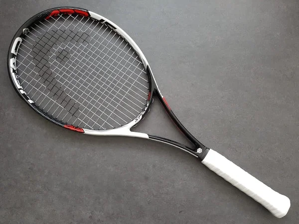 Personalized Tennis Racket For Tournaments-Head PT310.1 Graphene Touch Speed PRO