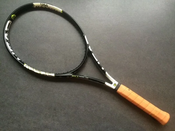 Custom Tennis Racket For Leagues-Head PT310 Graphene XT Speed PRO