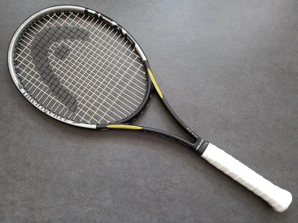 Custom Tennis Racket For Event Appearances-Head PT57A