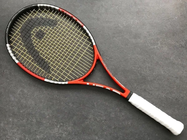 Personalized Tennis Racket For College Teams-Head PT57A