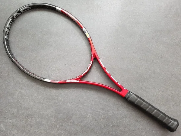 Personalized Tennis Racket For Group Orders-Head PT57A