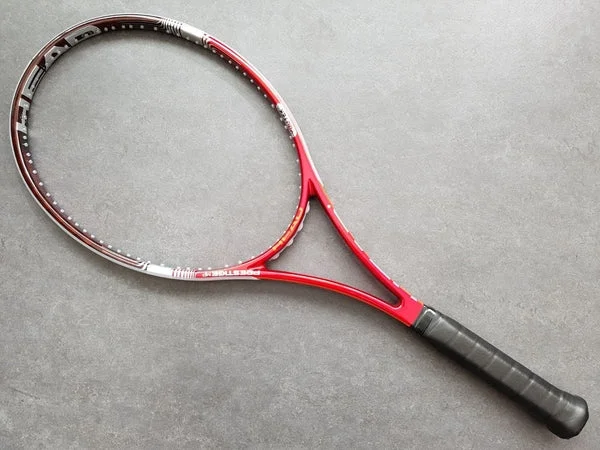 Tennis Racket For Youth & Junior Leagues-Head PT57A