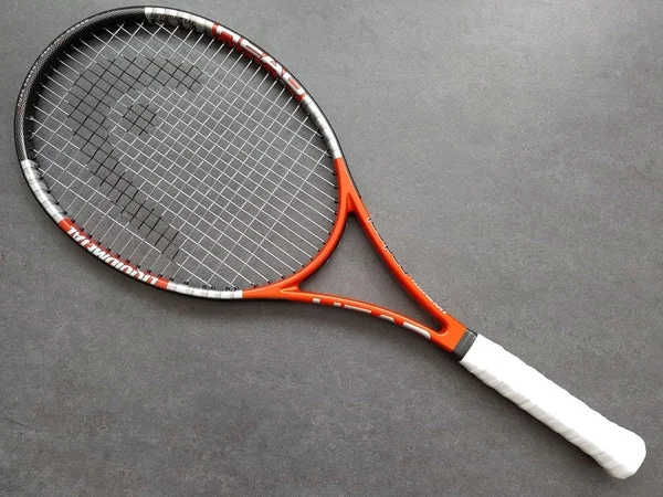 Custom Tennis Racket For Regional Competitions-Head PT57A